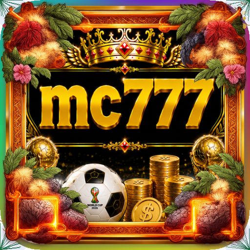 mc777 — mitra unggulan